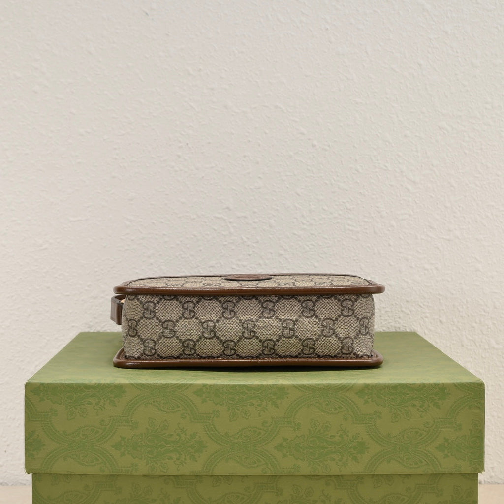Gucci GG Rrtr¦Ï Camera Bag
