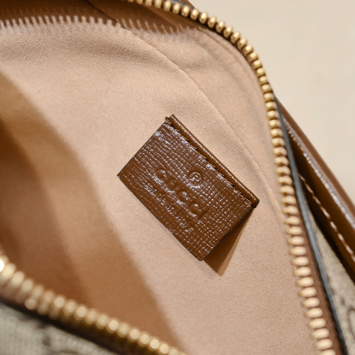 Gucci GG Rrtr¦Ï Camera Bag