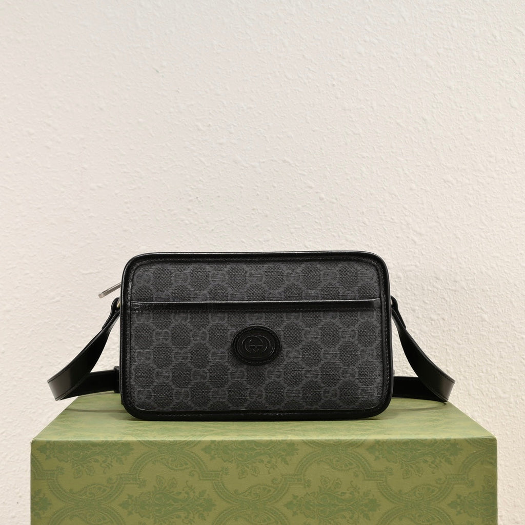 Gucci GG Rrtr¦Ï Camera Bag