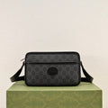Gucci GG Rrtr¦Ï Camera Bag