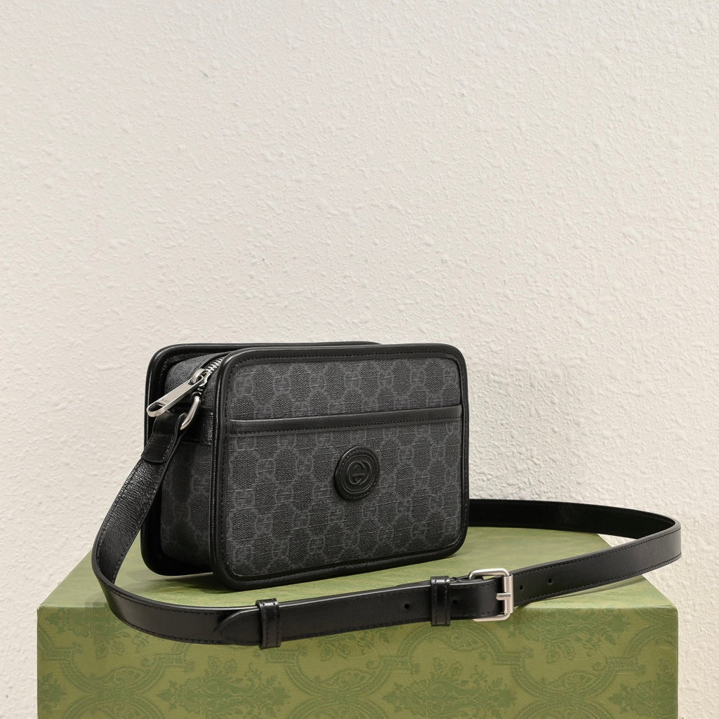 Gucci GG Rrtr¦Ï Camera Bag