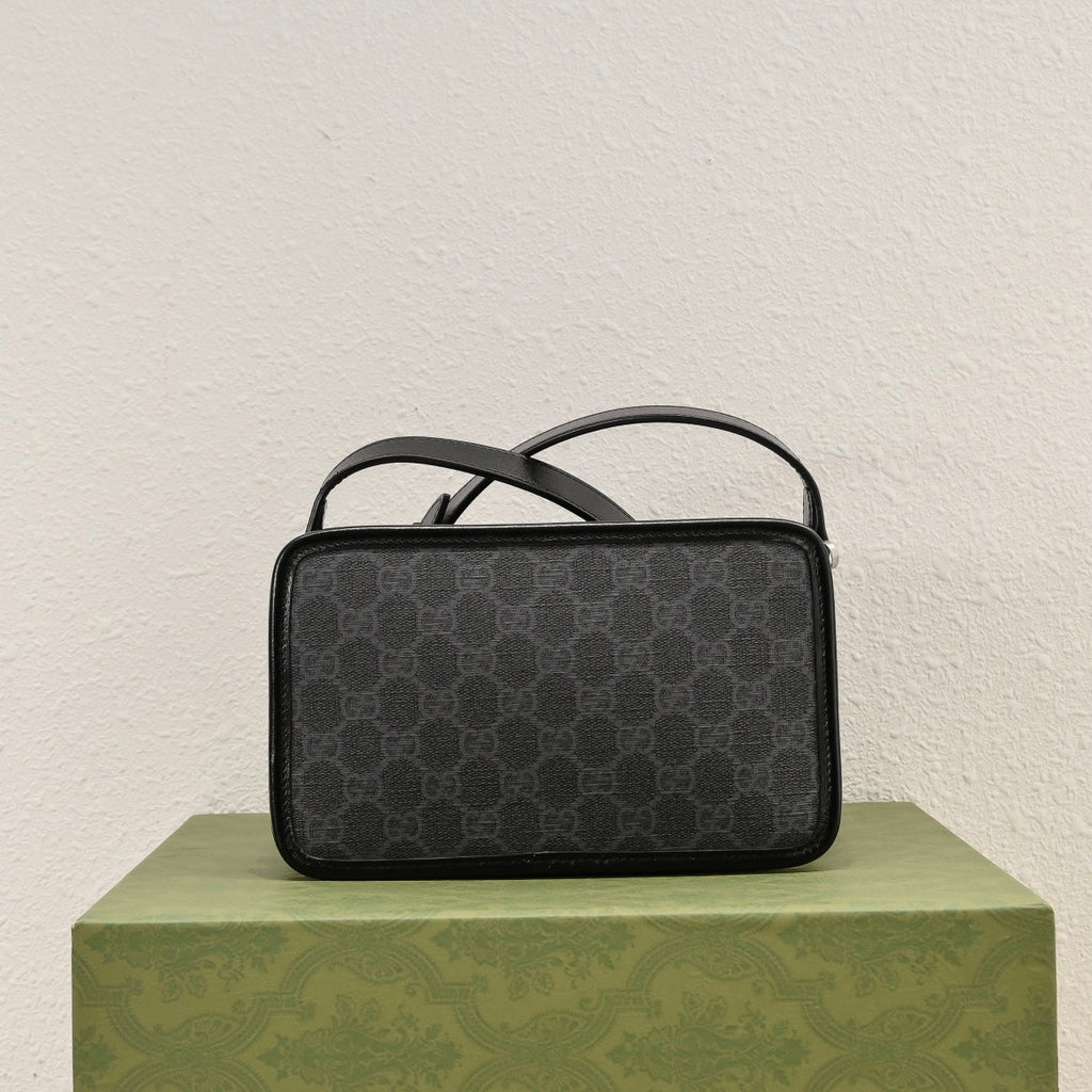 Gucci GG Rrtr¦Ï Camera Bag
