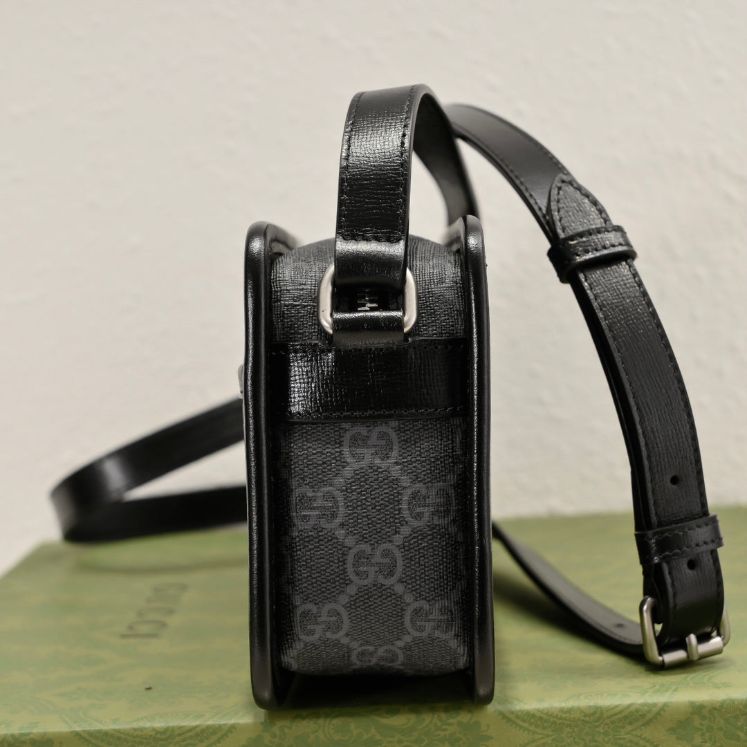 Gucci GG Rrtr¦Ï Camera Bag