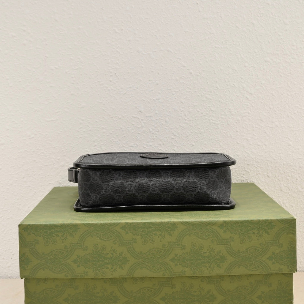 Gucci GG Rrtr¦Ï Camera Bag