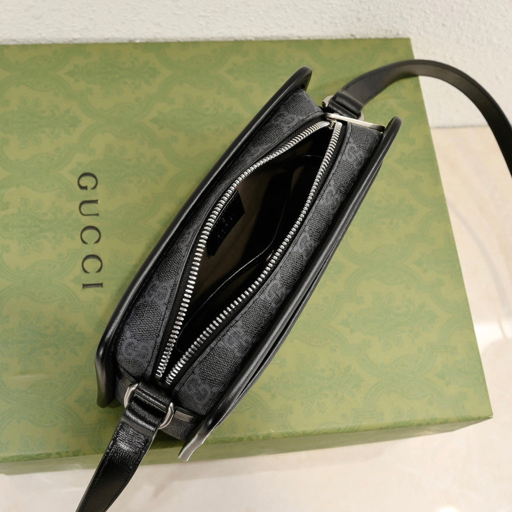 Gucci GG Rrtr¦Ï Camera Bag