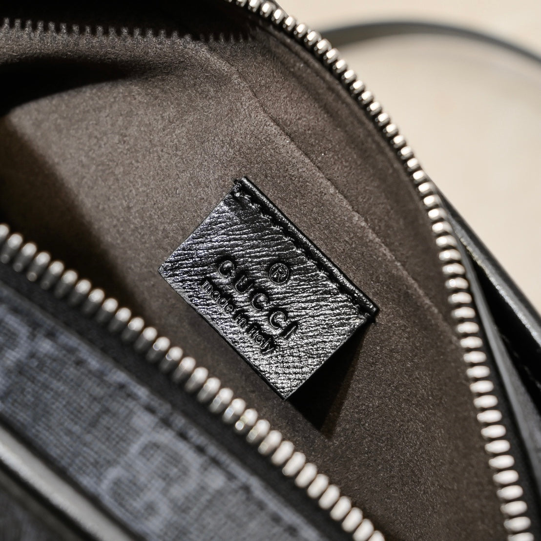 Gucci GG Rrtr¦Ï Camera Bag