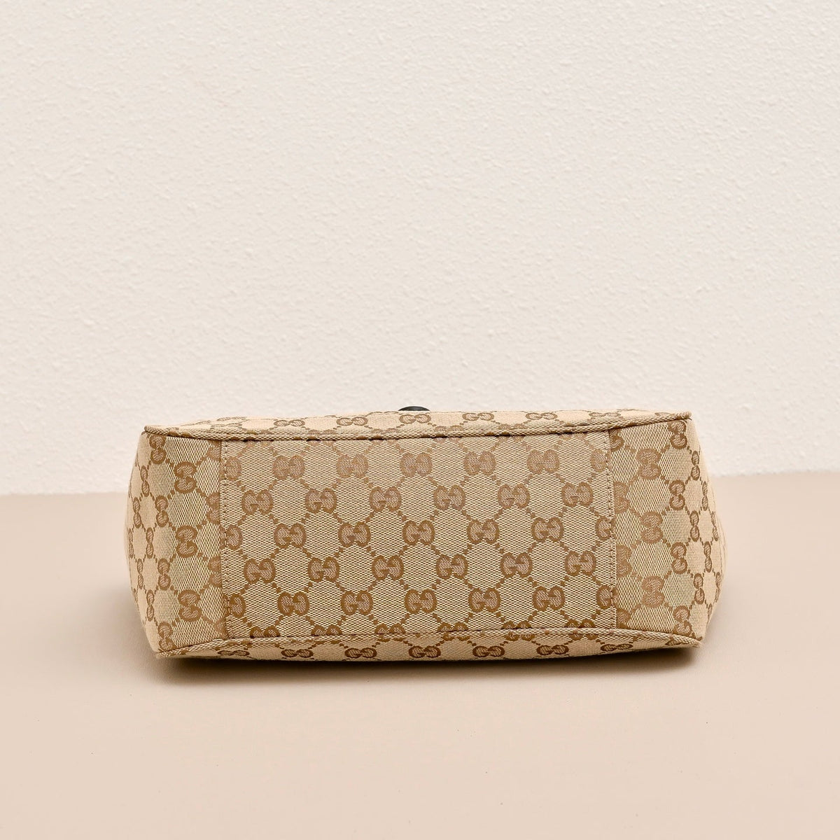 Gucci GG Mercato Small Tote Bag