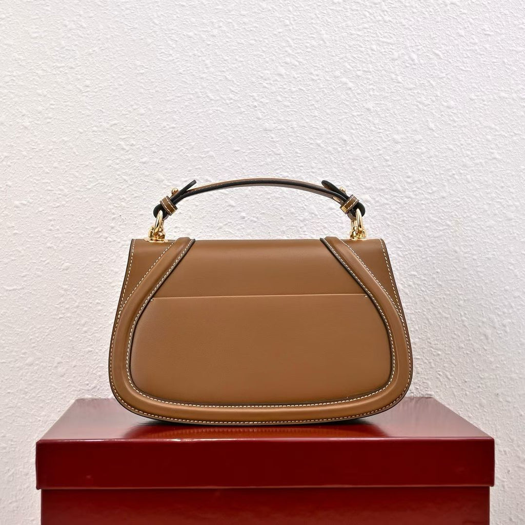 Gucci GG Emblem Mini Tote Bag ¨C 855491