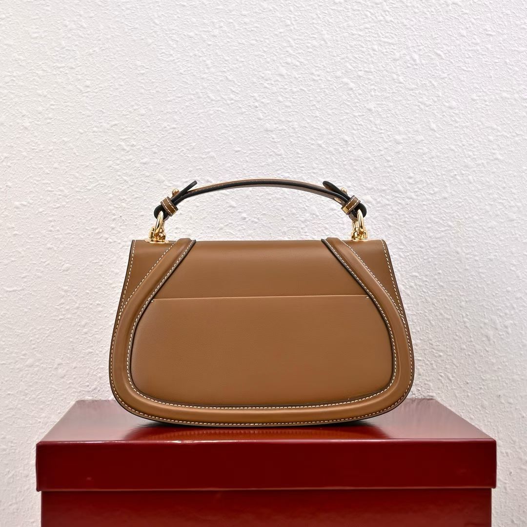 Gucci GG Emblem Mini Tote Bag ¨C 855491