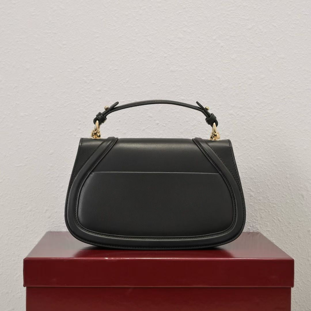 Gucci GG Emblem Mini Tote Bag ¨C 855491