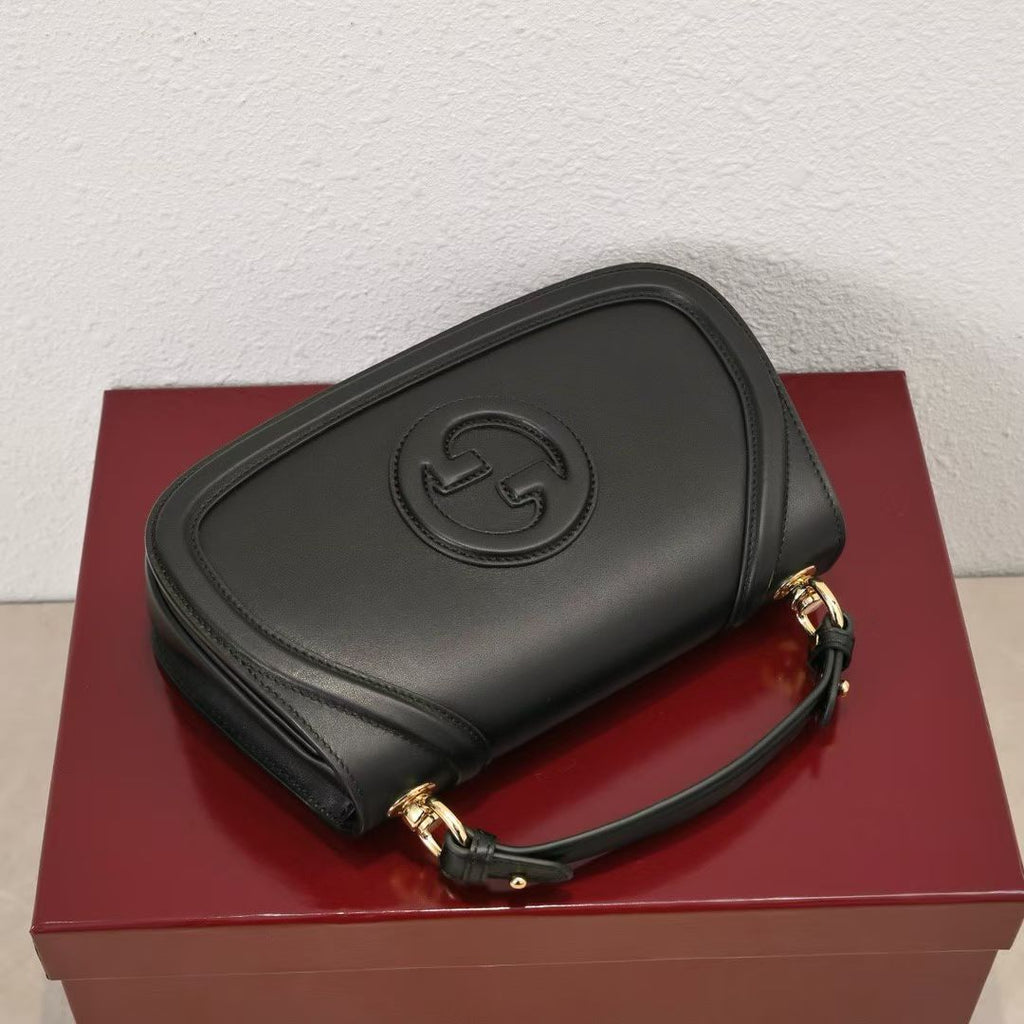 Gucci GG Emblem Mini Tote Bag ¨C 855491