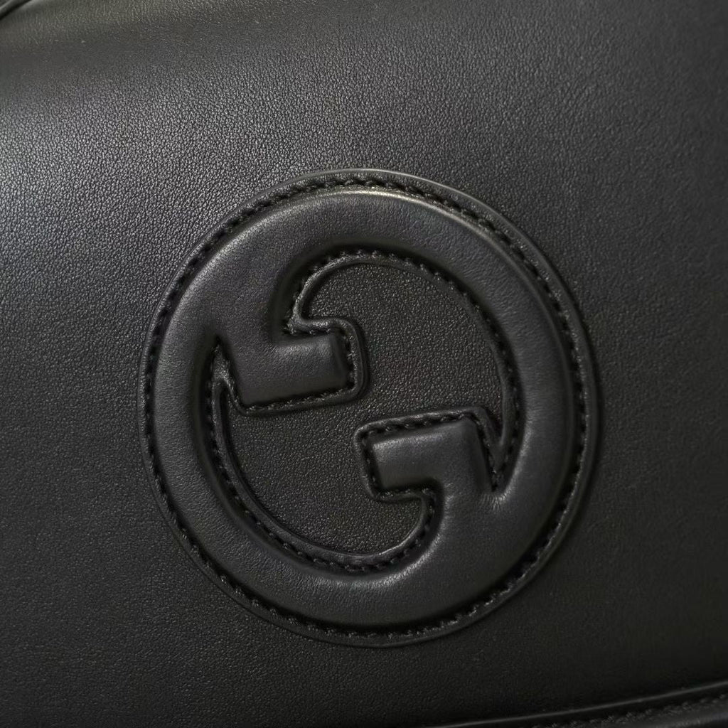 Gucci GG Emblem Mini Tote Bag ¨C 855491