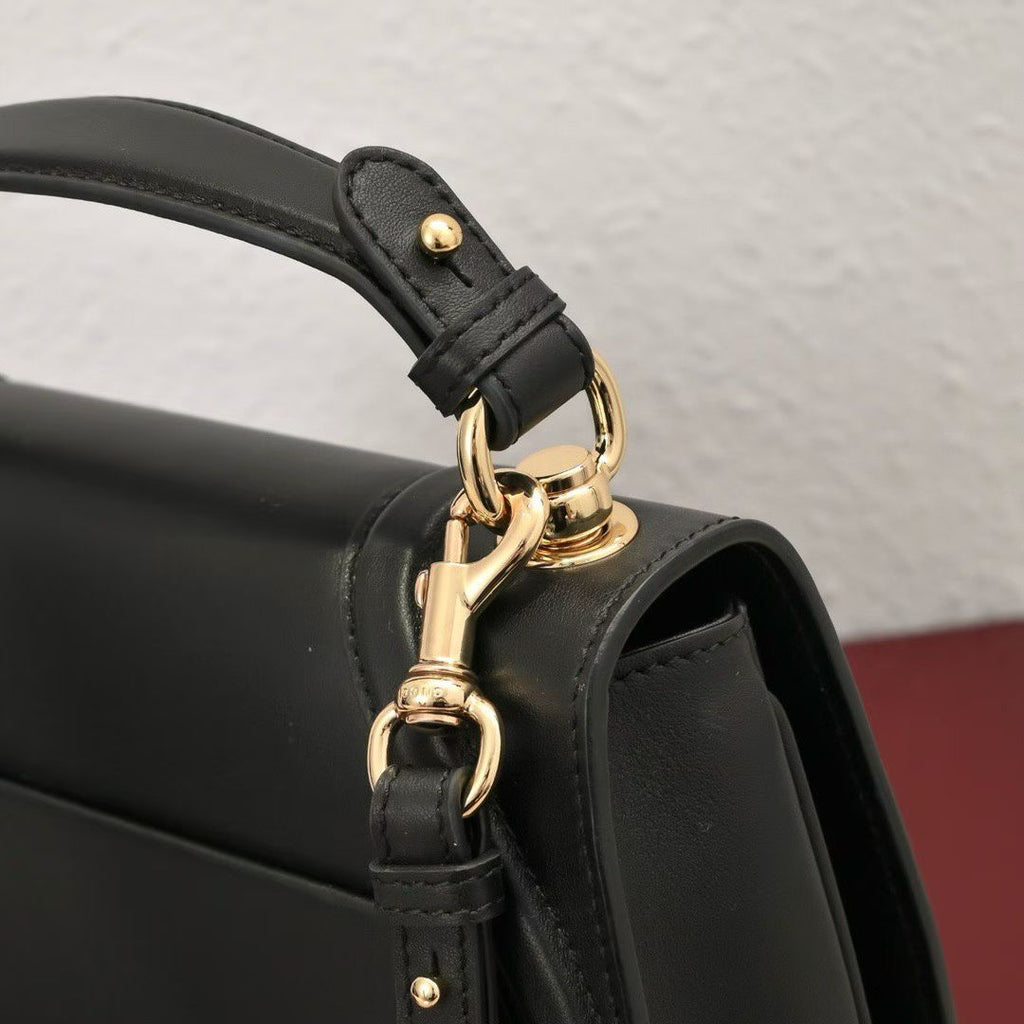 Gucci GG Emblem Mini Tote Bag ¨C 855491