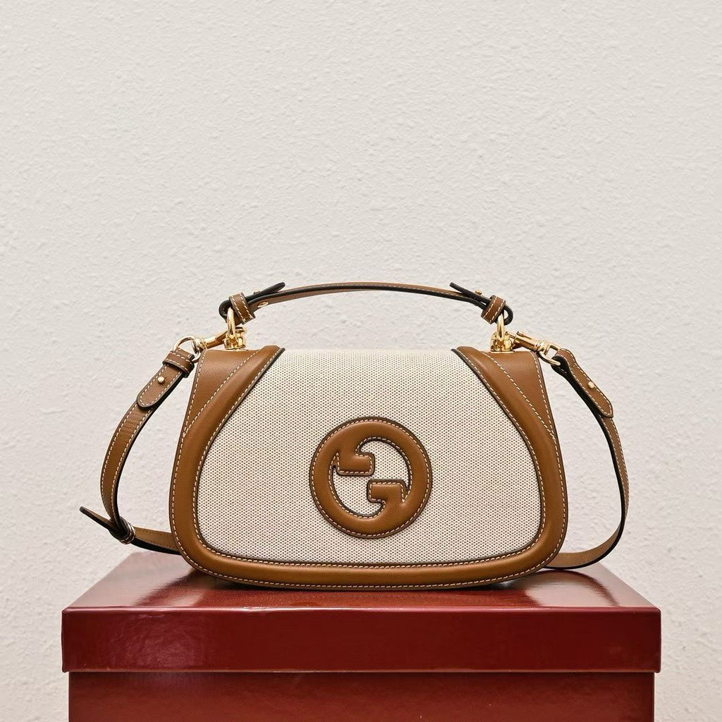 Gucci Blondie Top Handle Bag ¨C 815714