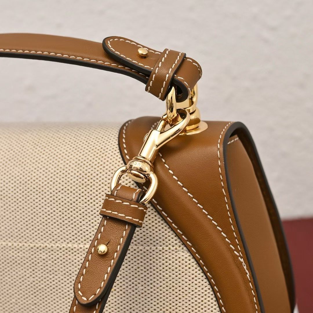 Gucci Blondie Top Handle Bag ¨C 815714
