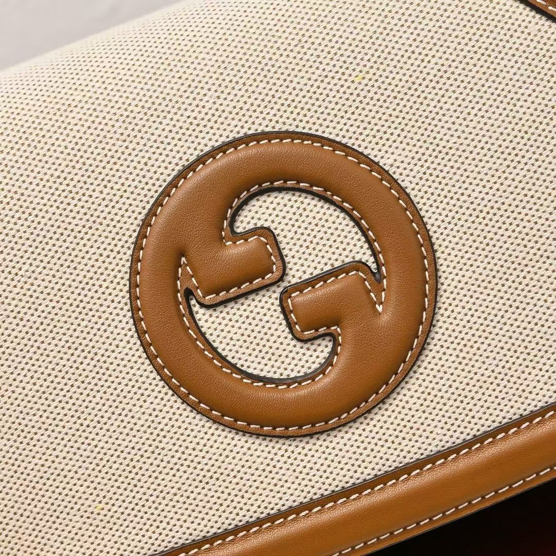 Gucci Blondie Top Handle Bag ¨C 815714