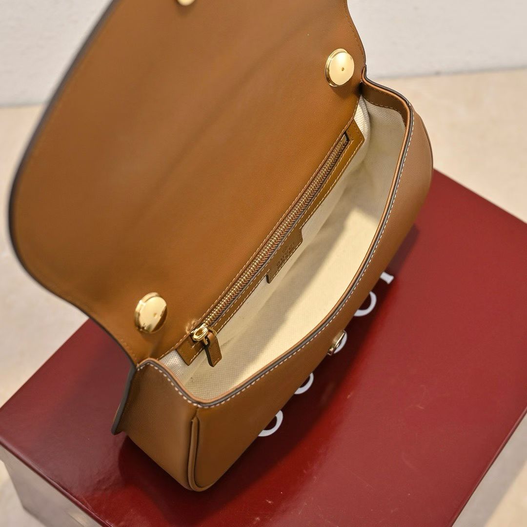 Gucci Blondie Top Handle Bag ¨C 815714