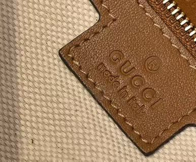 Gucci Blondie Top Handle Bag ¨C 815714