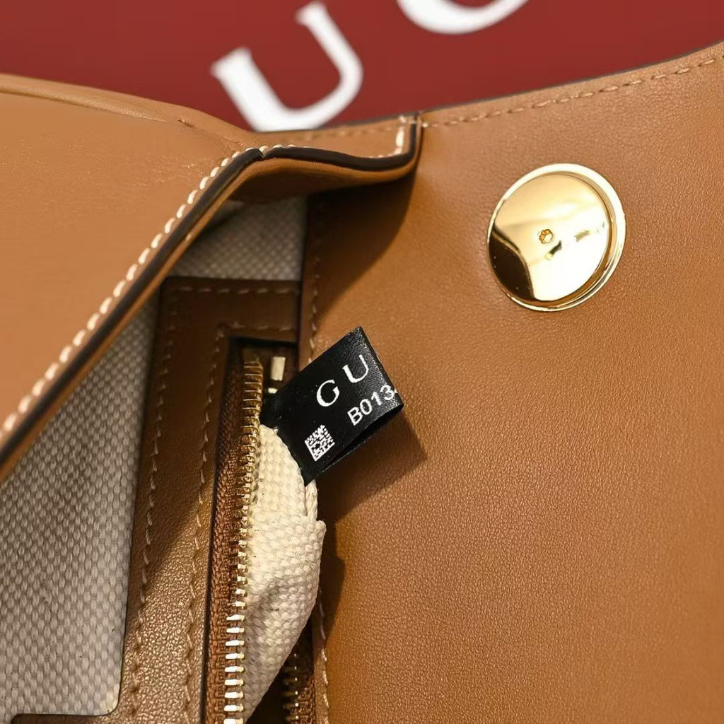 Gucci Blondie Top Handle Bag ¨C 815714
