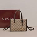 Gucci Londra Mini Tote Bag ¨C A006WK