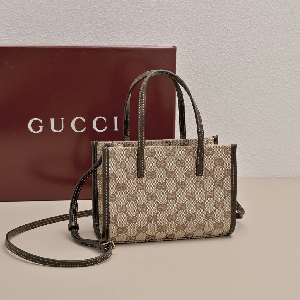 Gucci Londra Mini Tote Bag ¨C A006WK