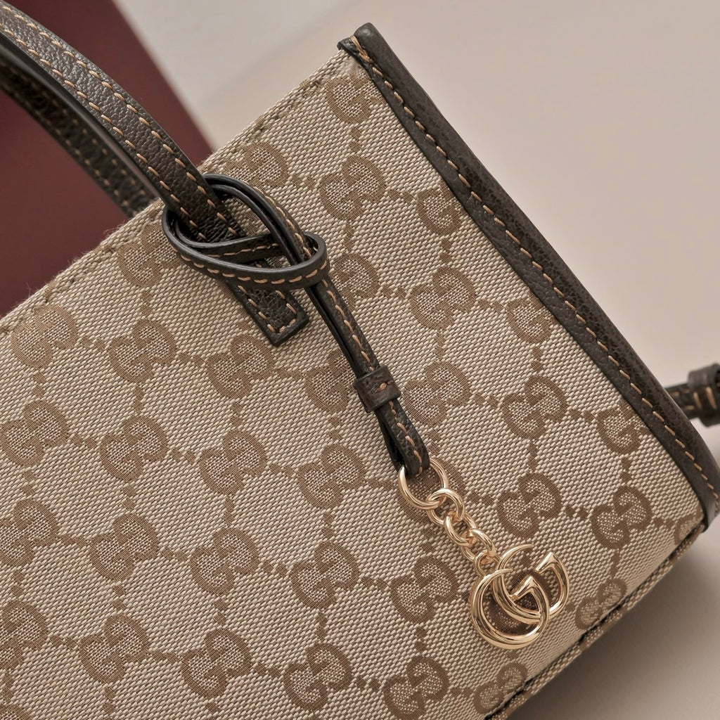 Gucci Londra Mini Tote Bag ¨C A006WK