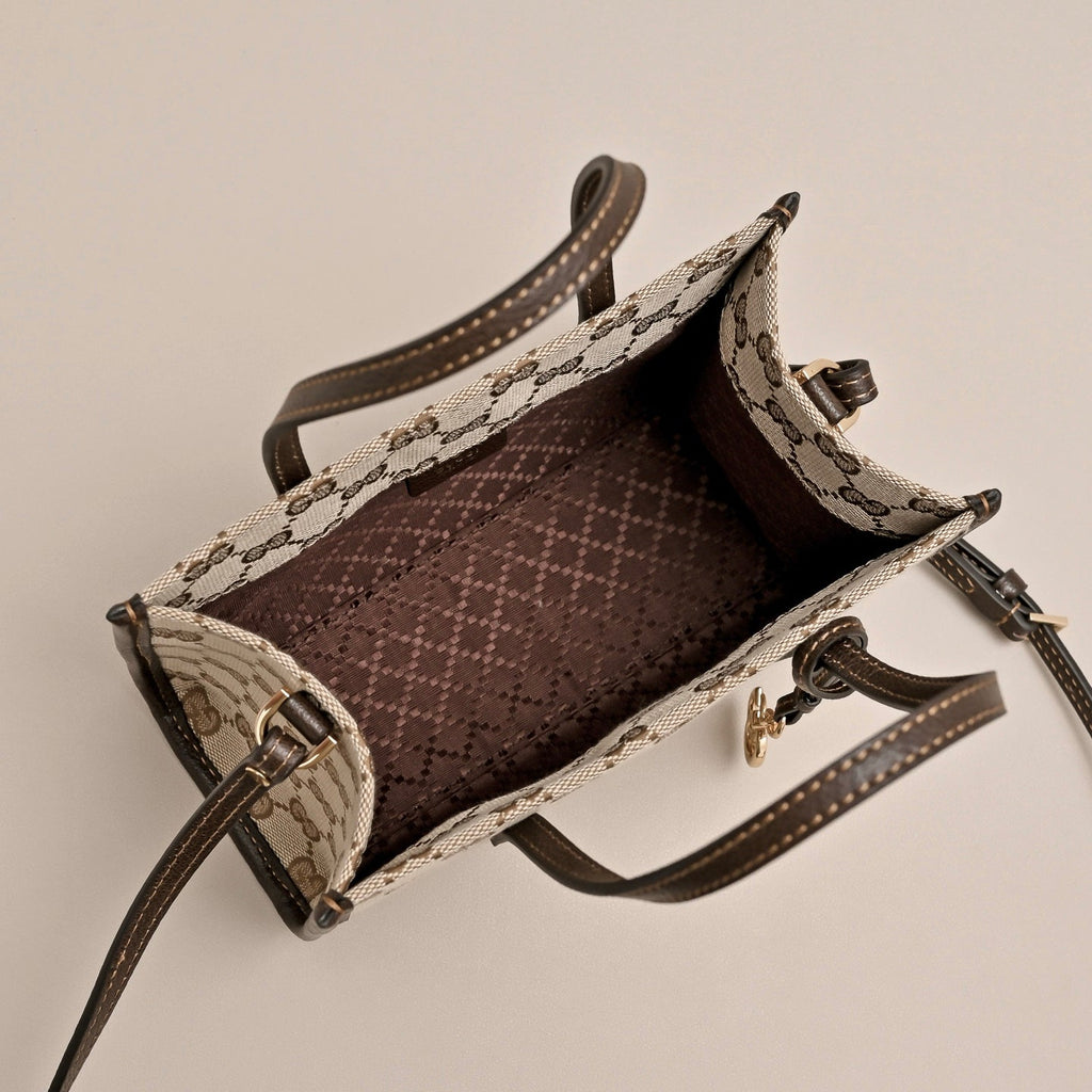 Gucci Londra Mini Tote Bag ¨C A006WK