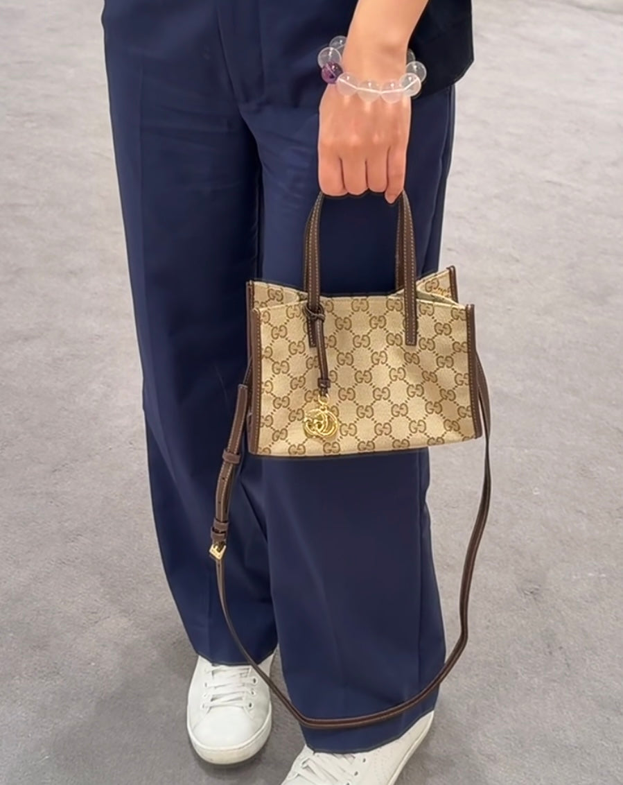 Gucci Londra Mini Tote Bag ¨C A006WK