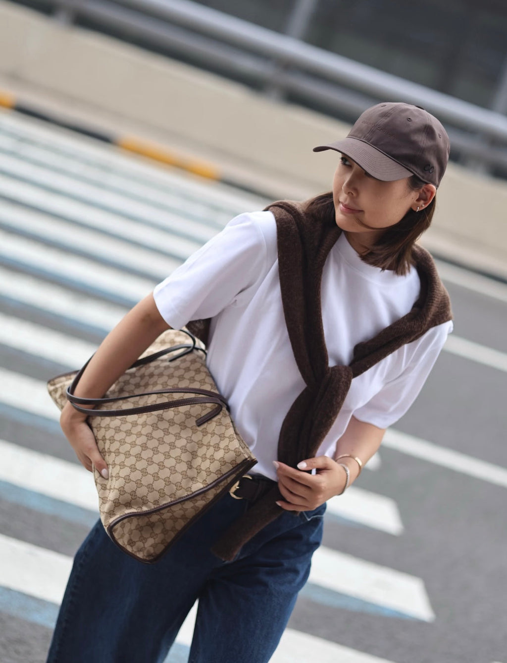 Gucci Londra Large Tote Bag ¨C 875056