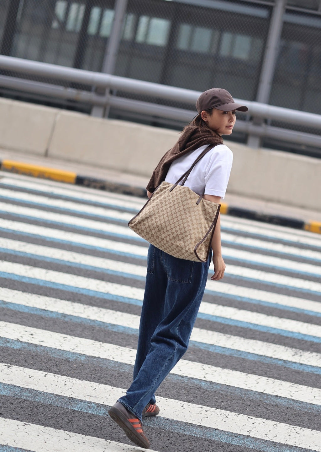 Gucci Londra Large Tote Bag ¨C 875056