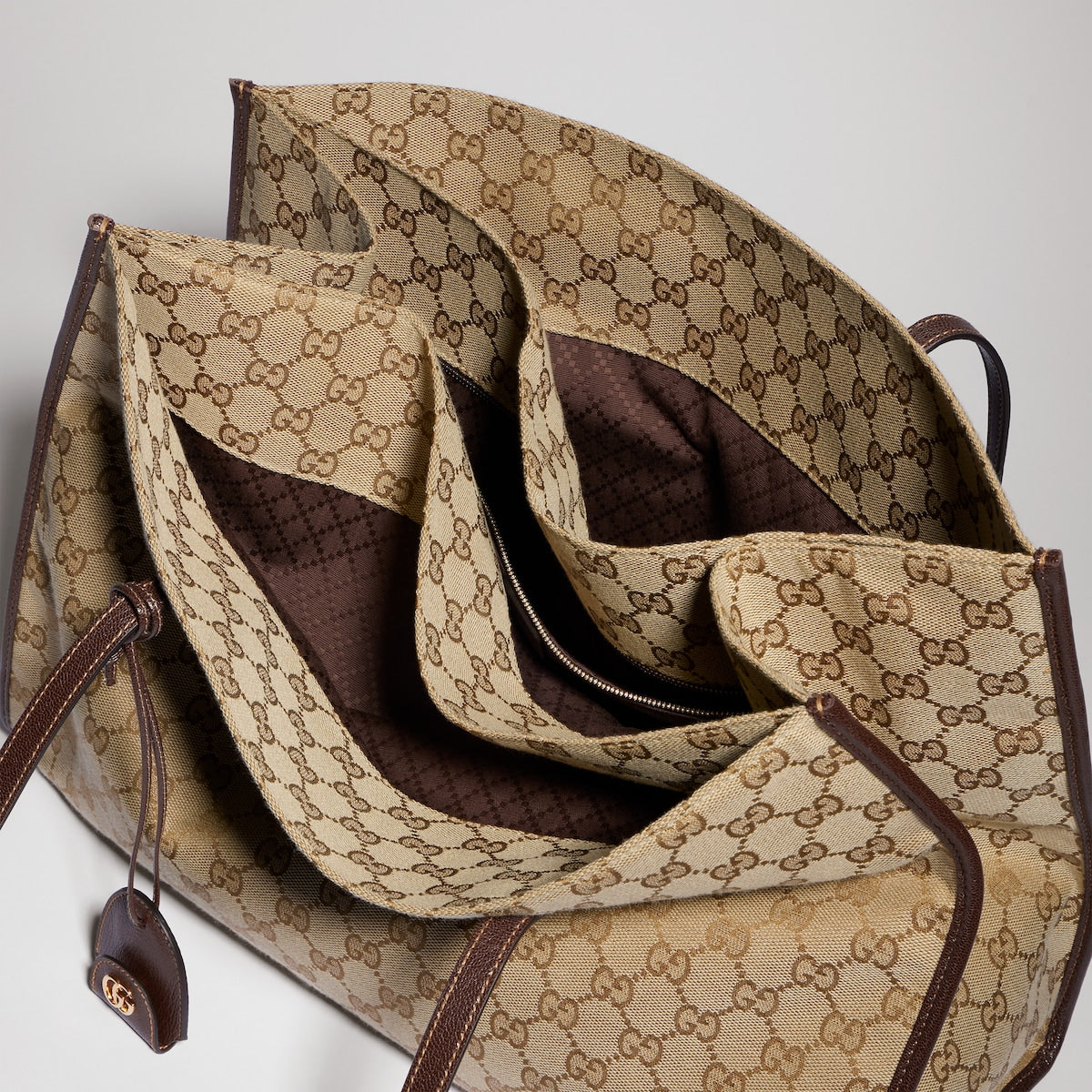 Gucci Londra Large Tote Bag ¨C 875056
