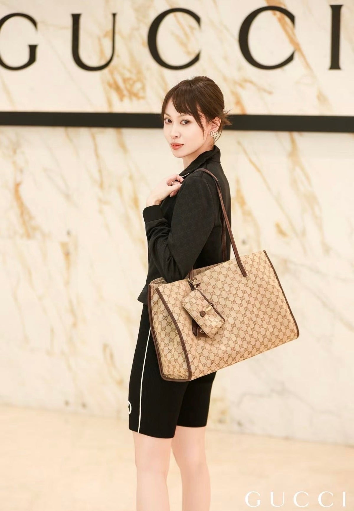 Gucci Londra Large Tote Bag ¨C 875056