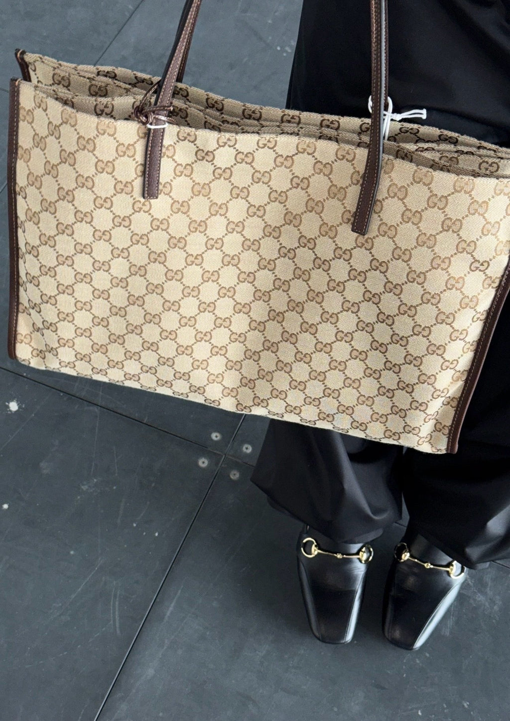 Gucci Londra Large Tote Bag ¨C 875056