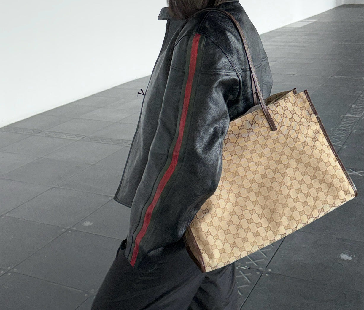 Gucci Londra Large Tote Bag ¨C 875056
