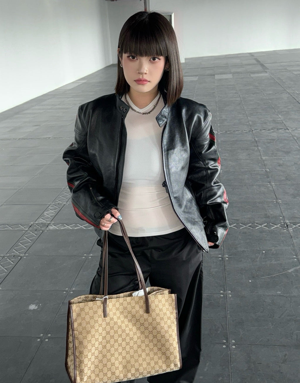 Gucci Londra Large Tote Bag ¨C 875056