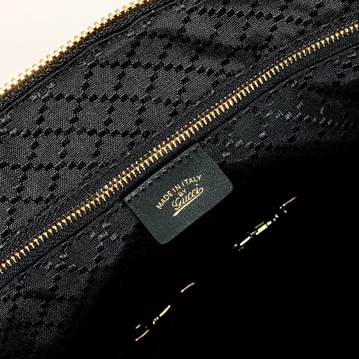 Gucci Borsetto Medium Boston Bag ¨C 866732