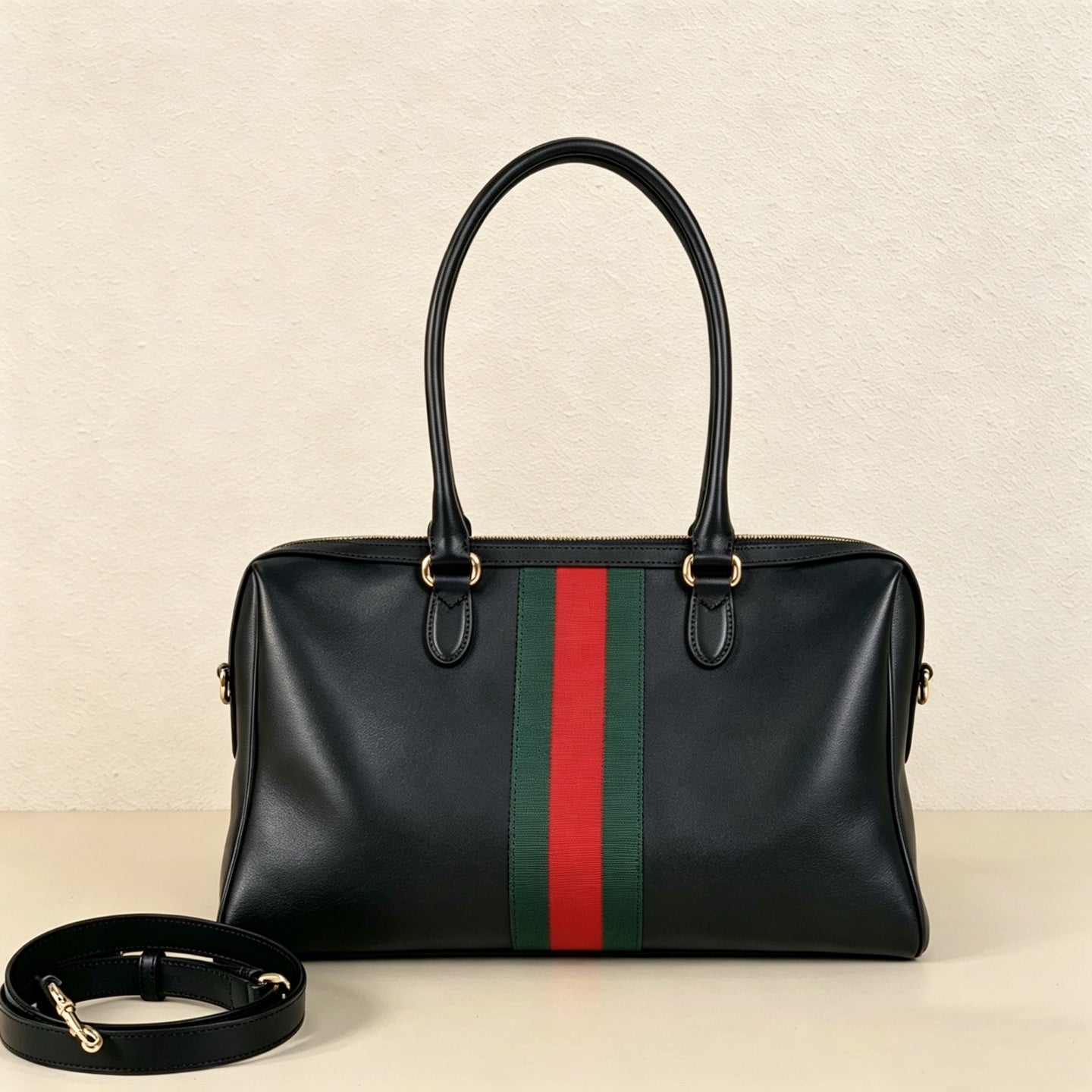 Gucci Borsetto Medium Boston Bag ¨C 866734