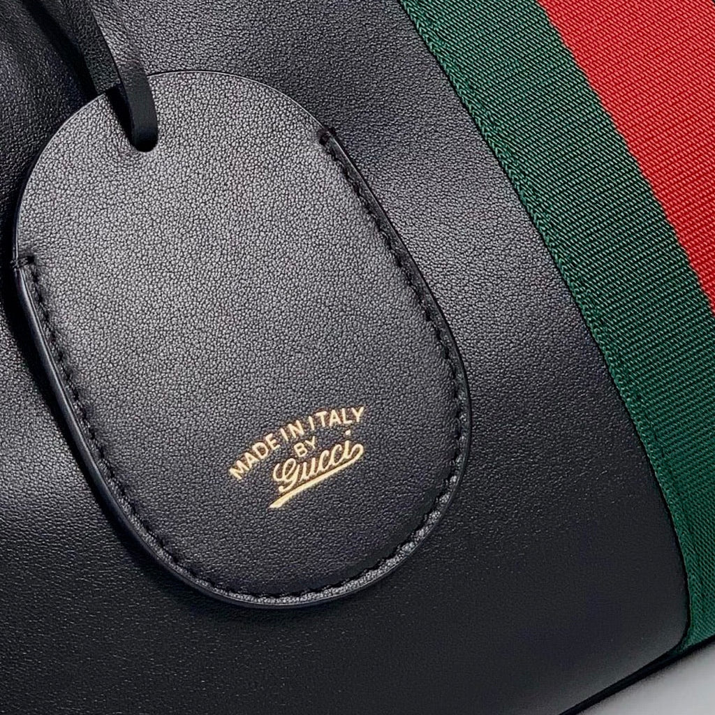 Gucci Borsetto Medium Boston Bag ¨C 866734
