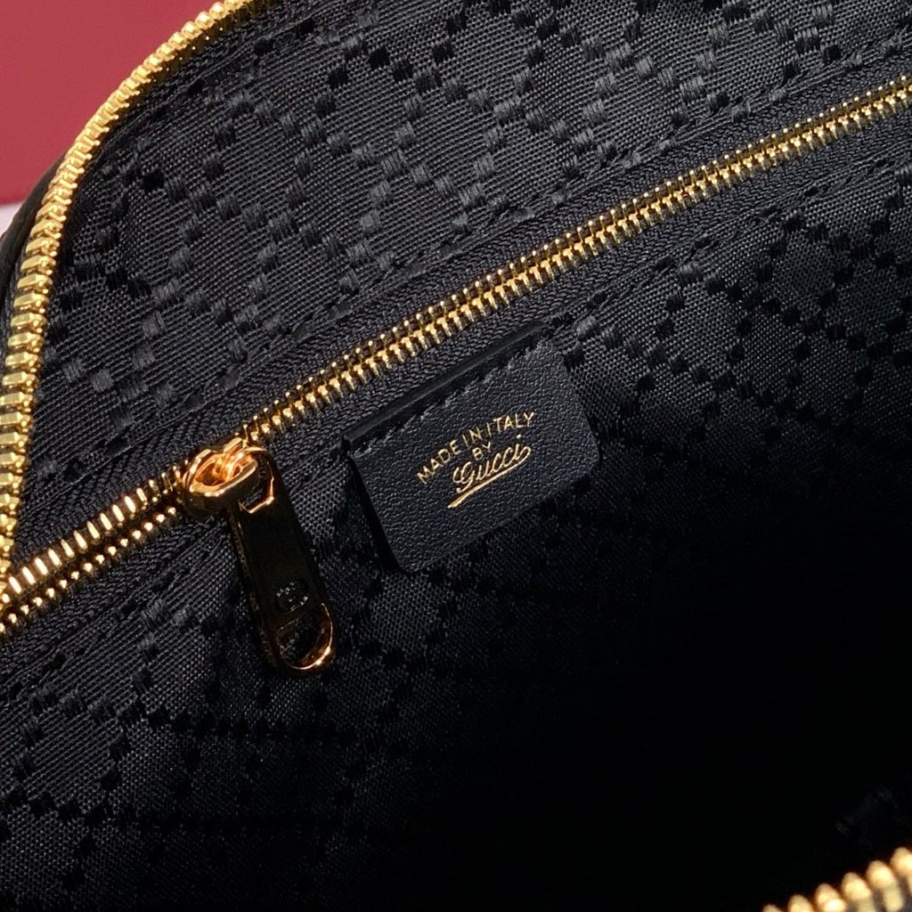 Gucci Borsetto Medium Boston Bag ¨C 866734