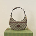 Gucci GG Retro Half Moon Bag ¨C 726843