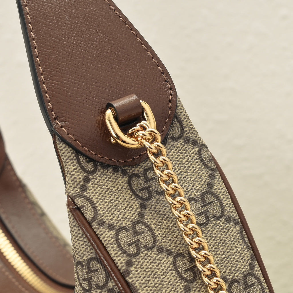 Gucci GG Retro Half Moon Bag ¨C 726843