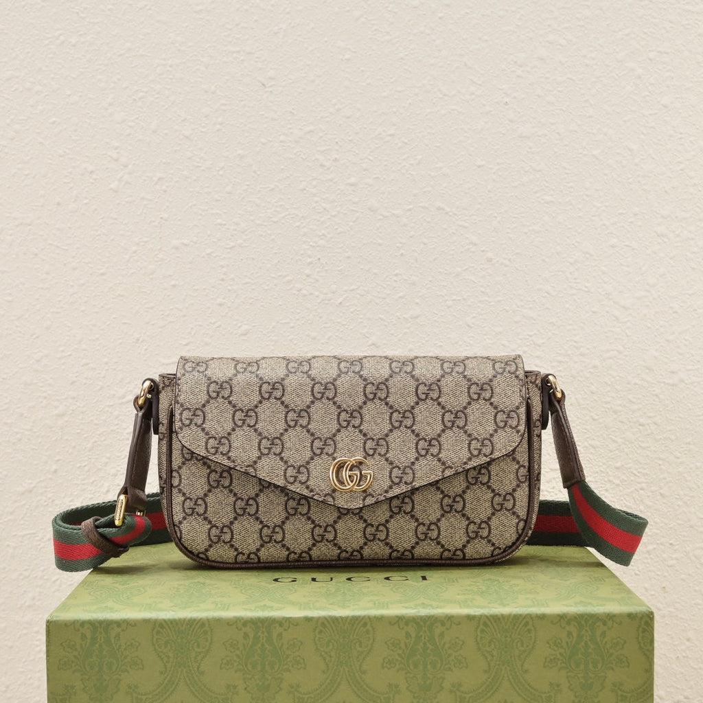 Gucci Ophidia Mini Envelope Bag ¨C 764961