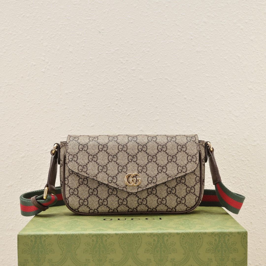 Gucci Ophidia Mini Envelope Bag ¨C 764961