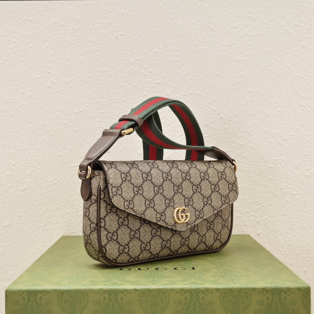 Gucci Ophidia Mini Envelope Bag ¨C 764961