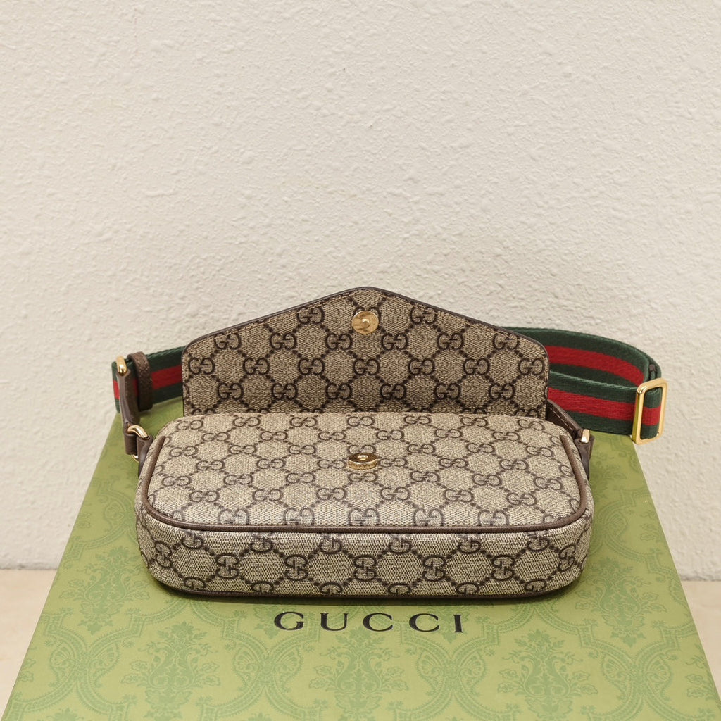 Gucci Ophidia Mini Envelope Bag ¨C 764961