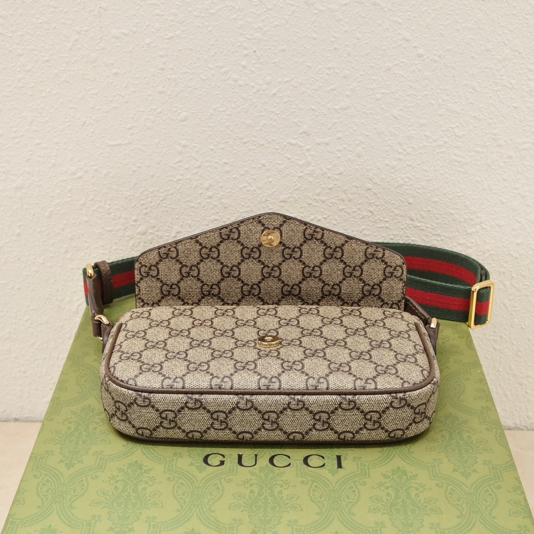 Gucci Ophidia Mini Envelope Bag ¨C 764961