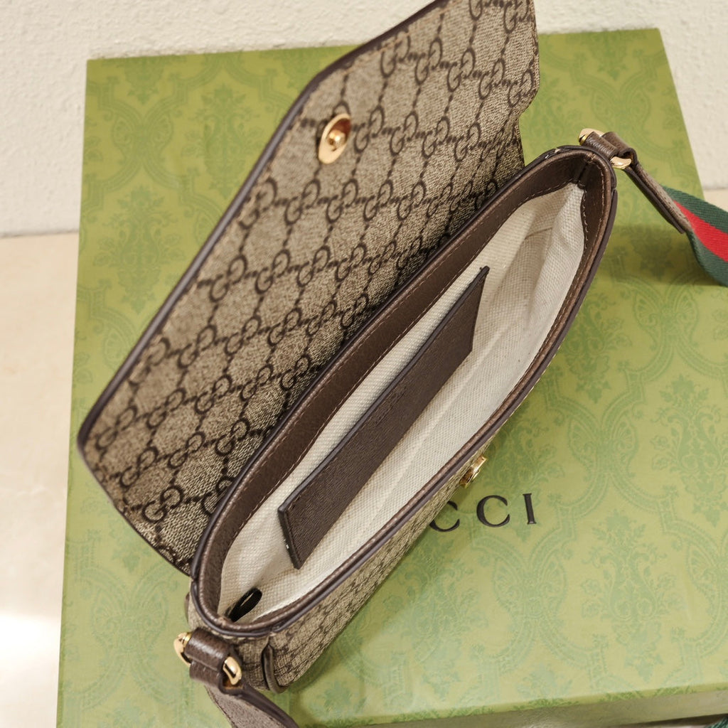 Gucci Ophidia Mini Envelope Bag ¨C 764961