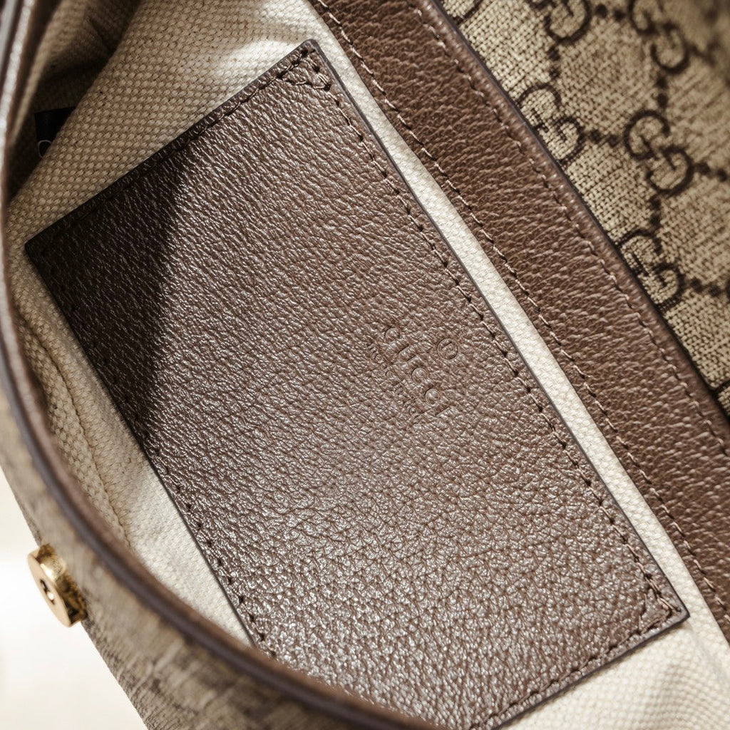 Gucci Ophidia Mini Envelope Bag ¨C 764961