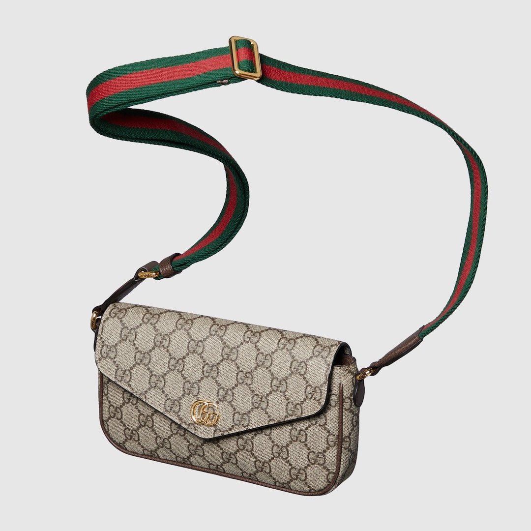 Gucci Ophidia Mini Envelope Bag ¨C 764961