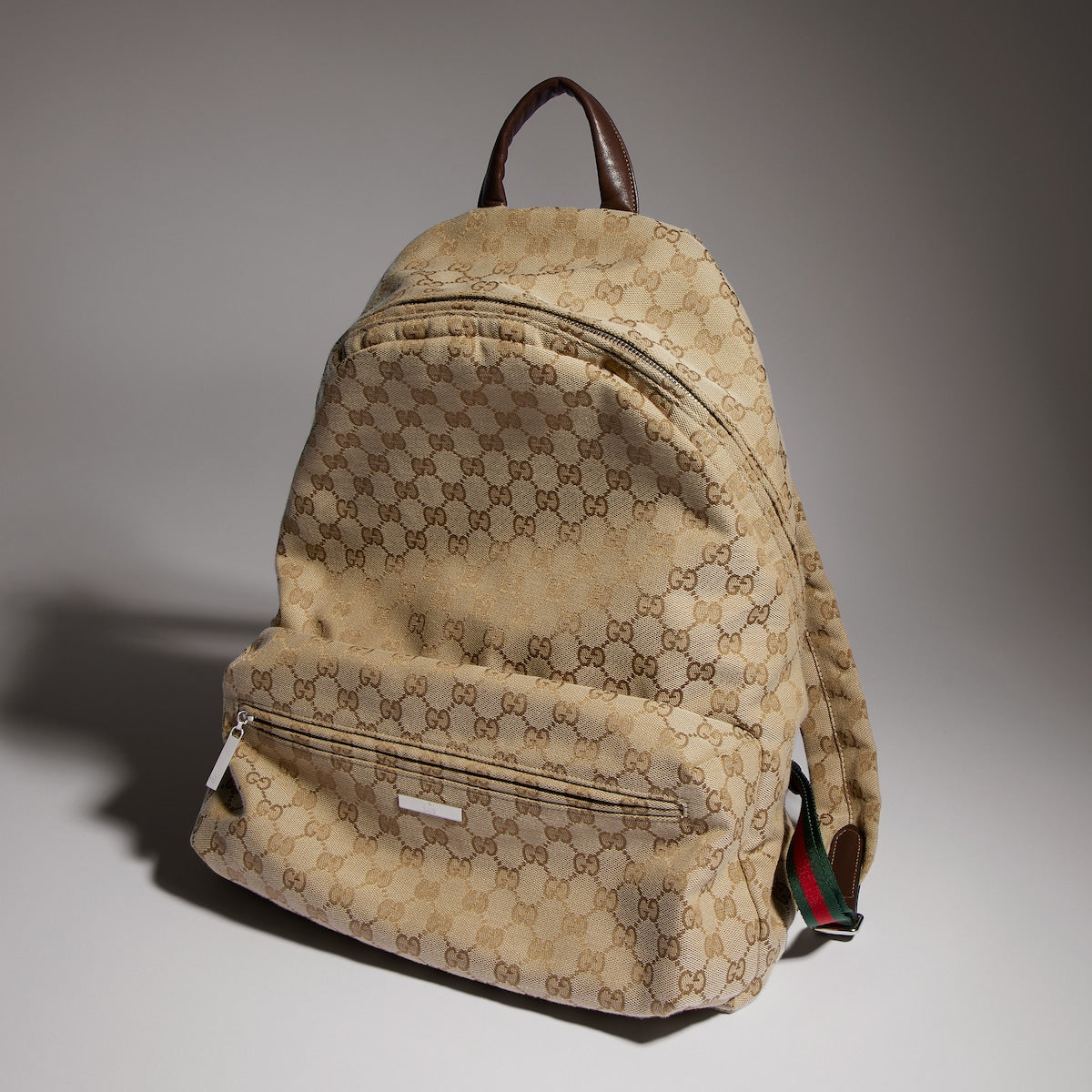 Gucci Tag Backpack ¨C 875226